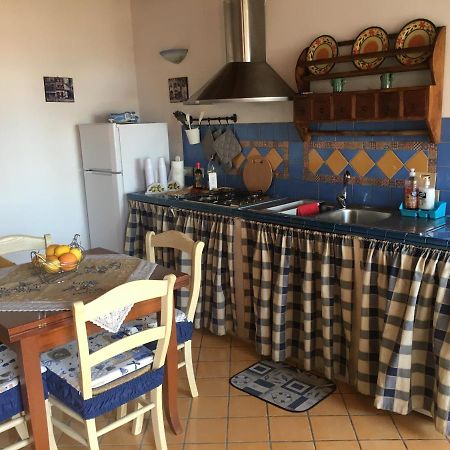 فيلا Casa Gaetano سيراكوزا المظهر الخارجي الصورة