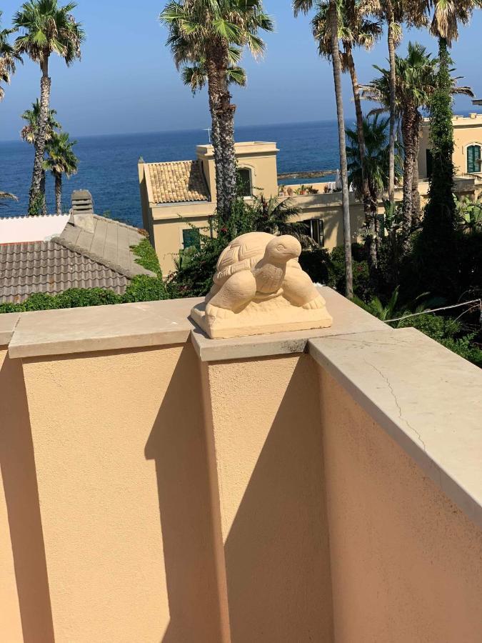 فيلا Casa Gaetano سيراكوزا المظهر الخارجي الصورة