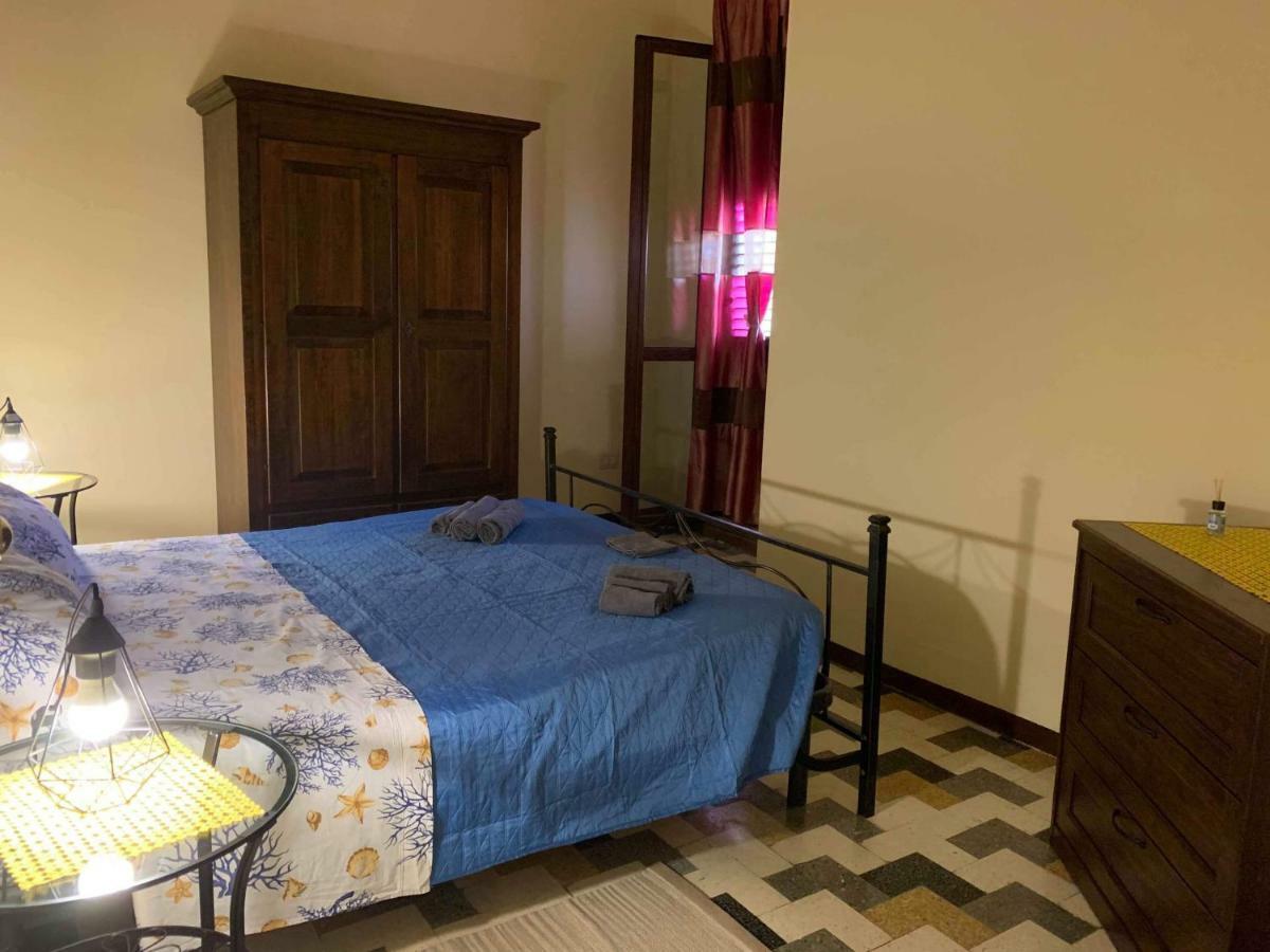 فيلا Casa Gaetano سيراكوزا المظهر الخارجي الصورة