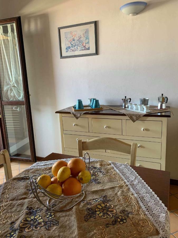 فيلا Casa Gaetano سيراكوزا المظهر الخارجي الصورة