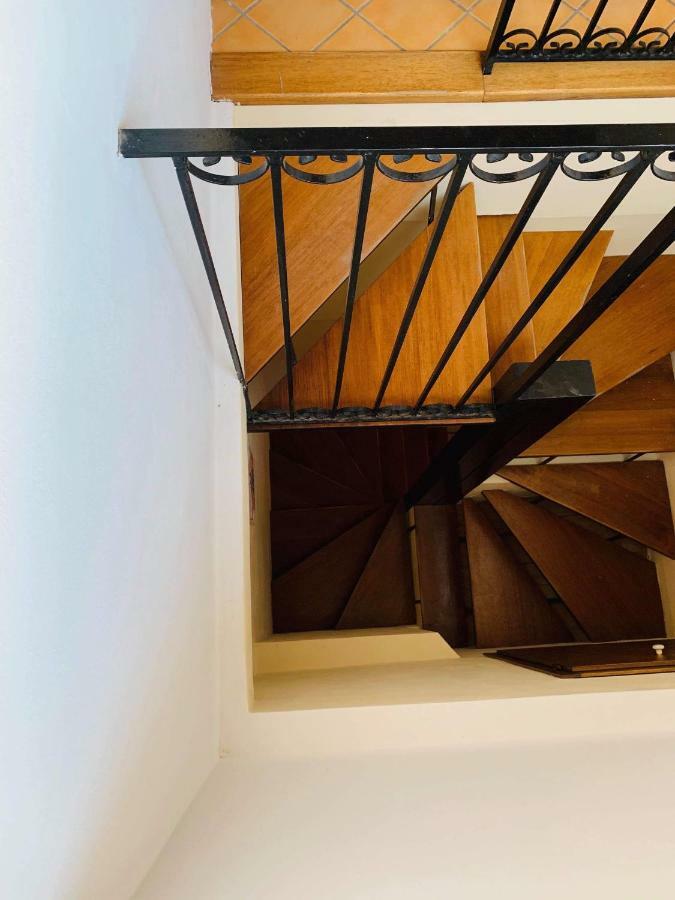 فيلا Casa Gaetano سيراكوزا المظهر الخارجي الصورة