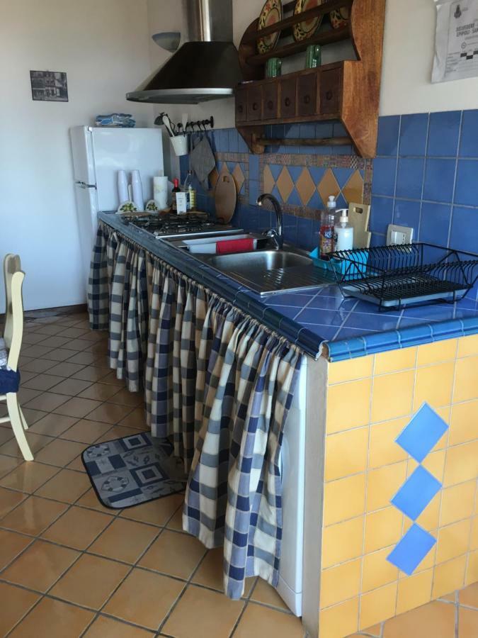 فيلا Casa Gaetano سيراكوزا المظهر الخارجي الصورة