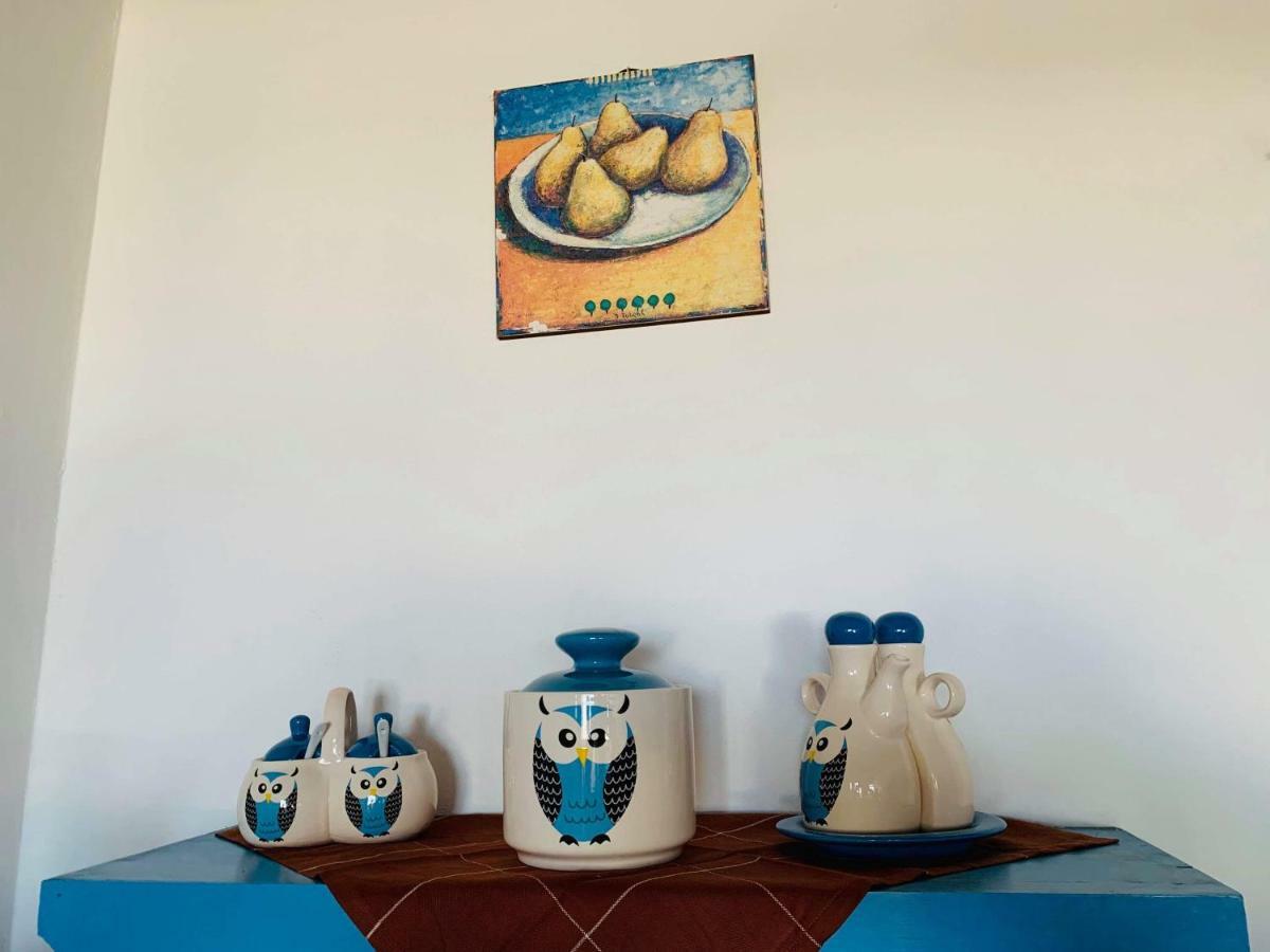فيلا Casa Gaetano سيراكوزا المظهر الخارجي الصورة
