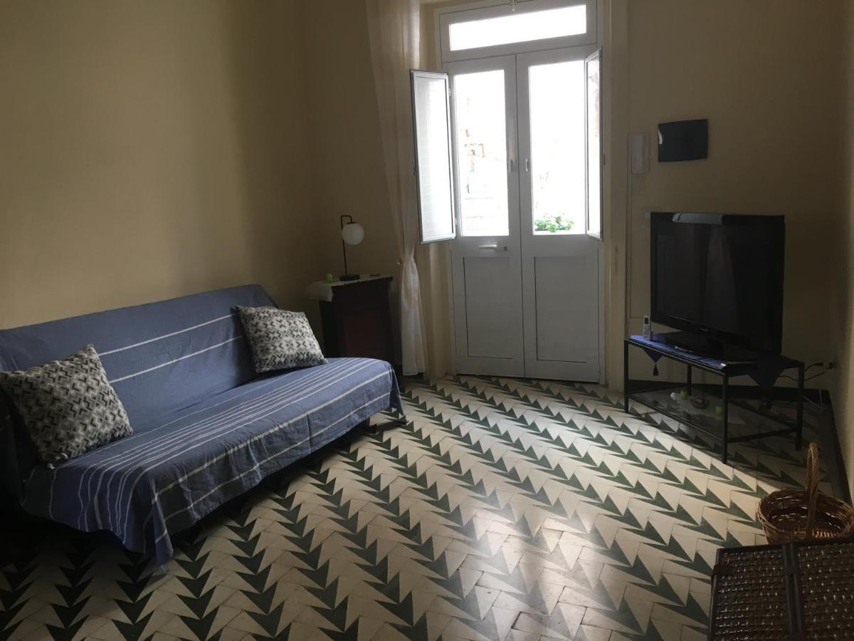 فيلا Casa Gaetano سيراكوزا المظهر الخارجي الصورة