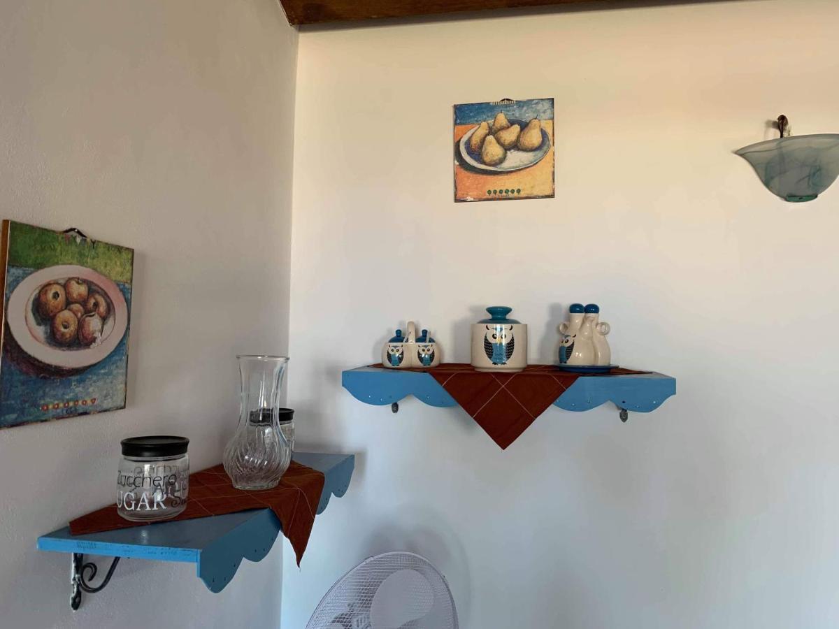 فيلا Casa Gaetano سيراكوزا المظهر الخارجي الصورة