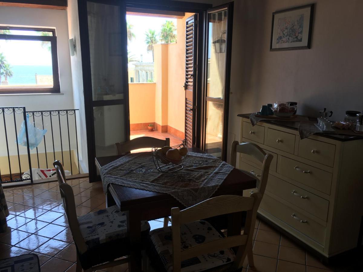 فيلا Casa Gaetano سيراكوزا المظهر الخارجي الصورة